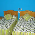 San Vicente - Centro Playa Готель 2*