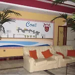 Готель San Vicente - Centro Playa