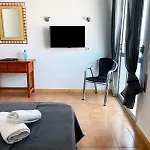 San Vicente - Centro Playa Szálloda 2*
