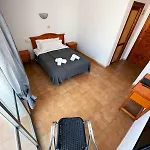 Szálloda San Vicente - Centro Playa Conil de la Frontera