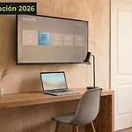 San Vicente - Centro Playa 2* Коніль-де-ла-Фронтера
