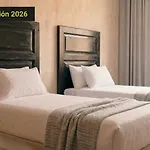 San Vicente - Centro Playa Готель 2*