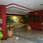 San Vicente - Centro Playa 2* Коніль-де-ла-Фронтера