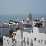 Готель San Vicente - Centro Playa
