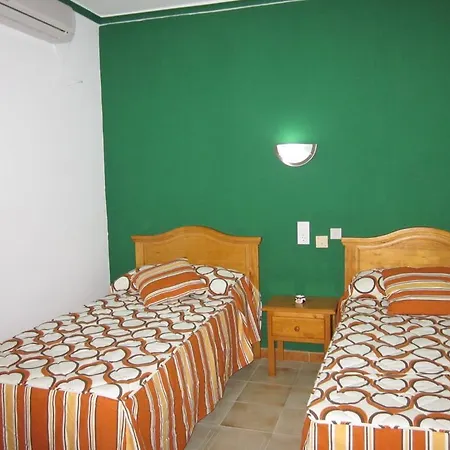 San Vicente - Centro Playa 2* Кониль-де-ла-Фронтера