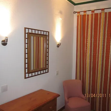 San Vicente - Centro Playa Szálloda 2*