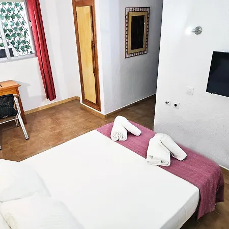 San Vicente - Centro Playa Кониль-де-ла-Фронтера