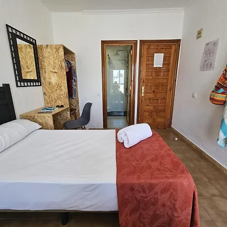 San Vicente - Centro Playa 2* Кониль-де-ла-Фронтера