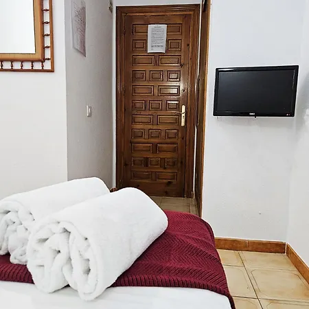 San Vicente - Centro Playa Кониль-де-ла-Фронтера