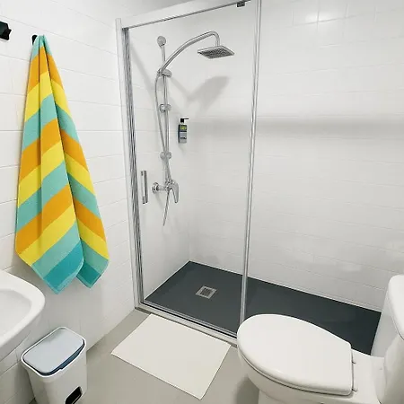 Отель San Vicente - Centro Playa 2*