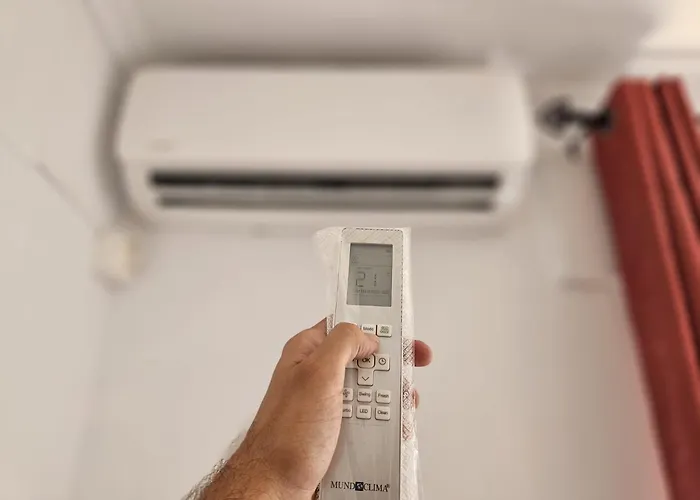 San Vicente Hotel 2*