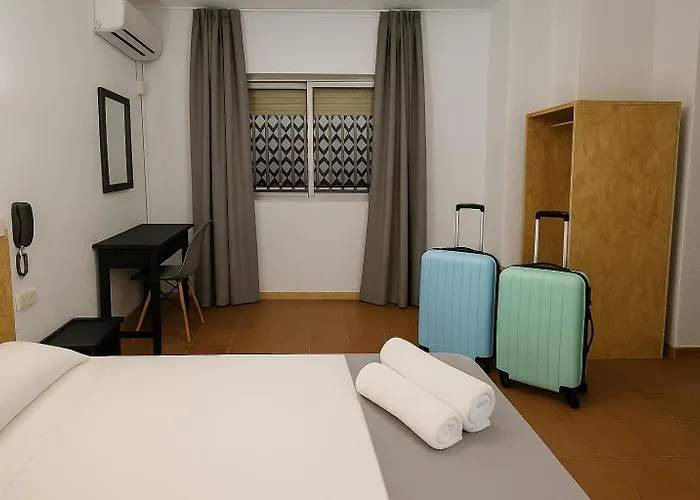 Hotel San Vicente 2*