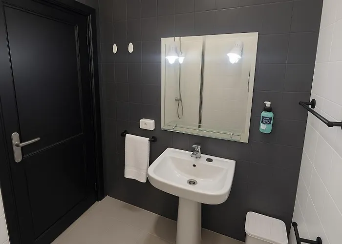 Hotel San Vicente 2*