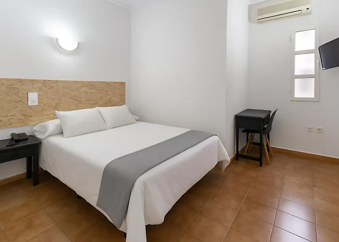 San Vicente Hotel Conil De La Frontera