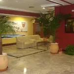 San Vicente - Centro Playa 호텔 콘일데라프론테라
