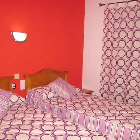 Отель San Vicente - Centro Playa 2*
