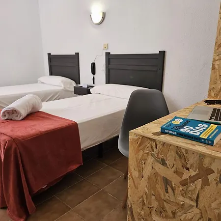 San Vicente - Centro Playa Hotel Conil De La Frontera