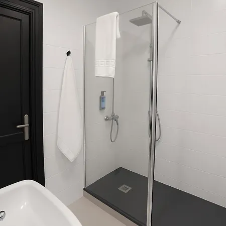 San Vicente - Centro Playa Hotell 2*