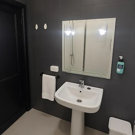 Hotell San Vicente - Centro Playa 2*