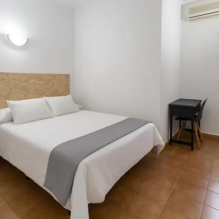 San Vicente Hotel Conil De La Frontera