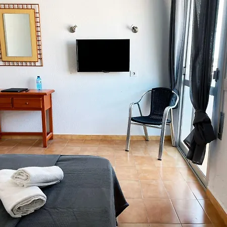 San Vicente - Centro Playa Hotel 2*