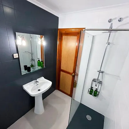 San Vicente 2* Conil De La Frontera