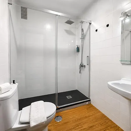 Отель San Vicente - Centro Playa 2*