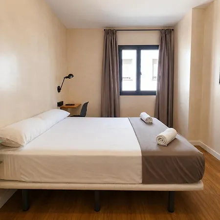 Готель San Vicente - Centro Playa