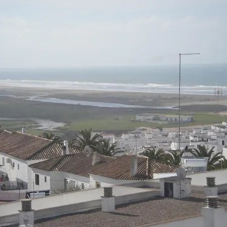 Отель San Vicente - Centro Playa