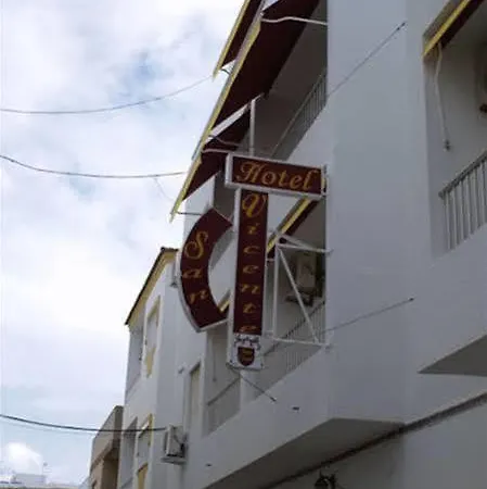 San Vicente - Centro Playa Кониль-де-ла-Фронтера