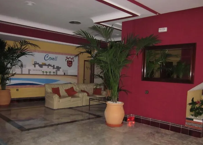 Hotel San Vicente 2*