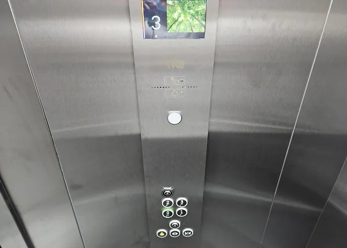 فندق San Vicente