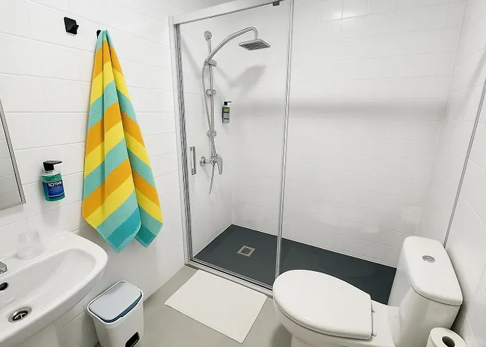 Hotel San Vicente 2*