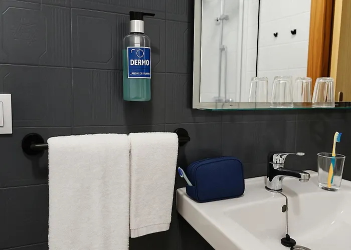 San Vicente كونيل ذي لا فرونتيرا