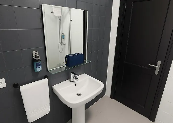 San Vicente فندق