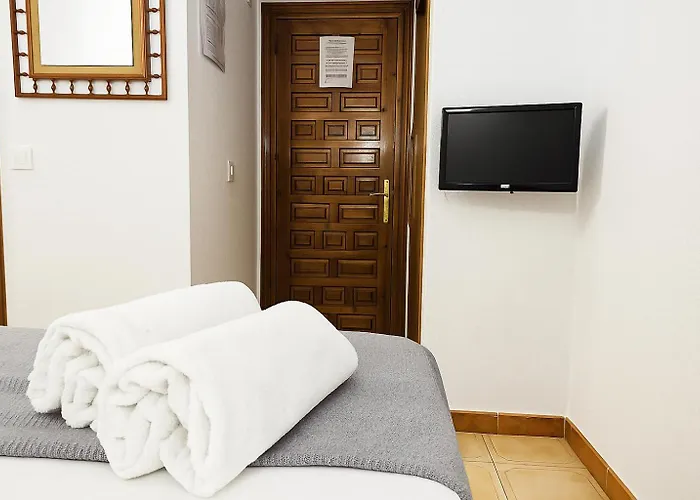 Hotel San Vicente 2*