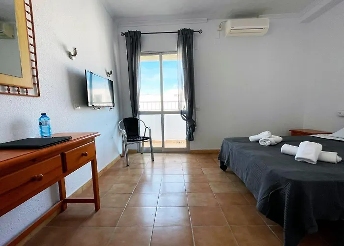 San Vicente Hotel 2*