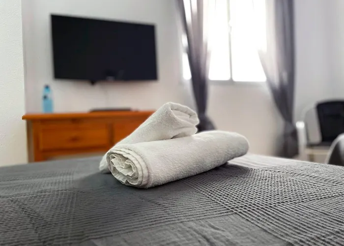 فندق San Vicente