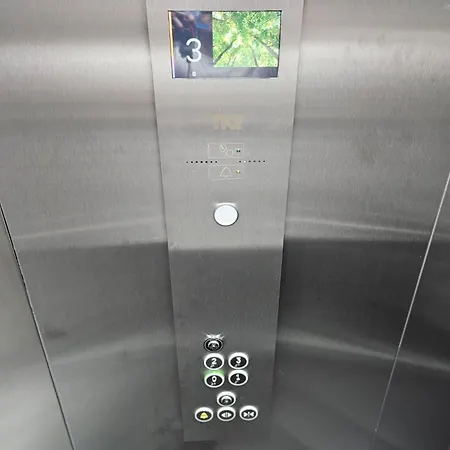 Отель San Vicente