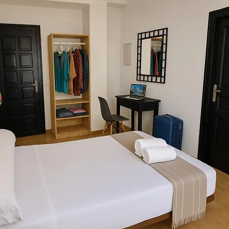 San Vicente 2* Кониль-де-ла-Фронтера