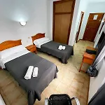 San Vicente - Centro Playa Hotel