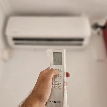 San Vicente Hotel 2*